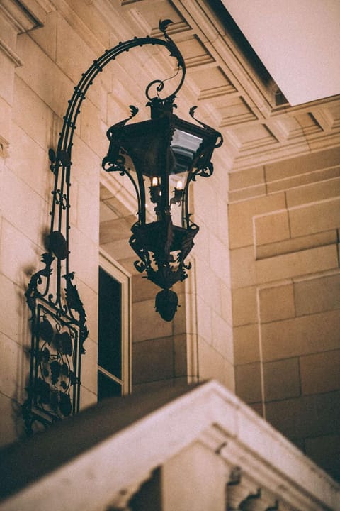 Palacio Duhau - Park Hyatt Buenos Aires Hotel in Buenos Aires