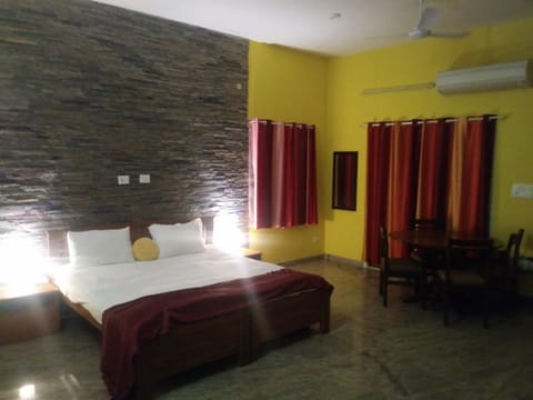 ROYALE ACHAYA Bed and Breakfast in Chennai