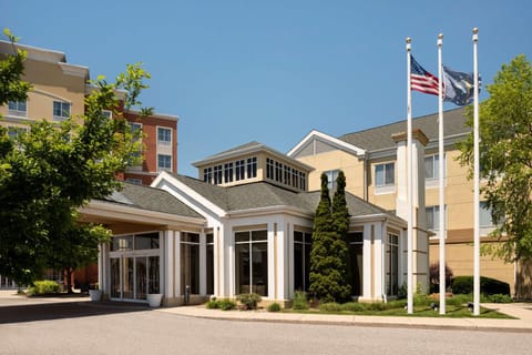 Hilton Garden Inn Fort Wayne Hotel in Fort Wayne