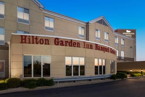 Hilton Garden Inn Fort Wayne Hotel in Fort Wayne