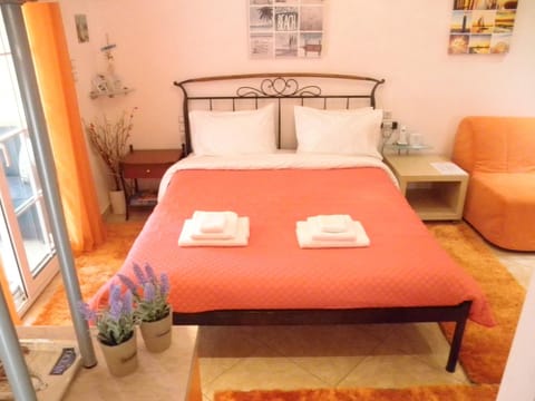 Dreaming Stay Apartment in South Athens