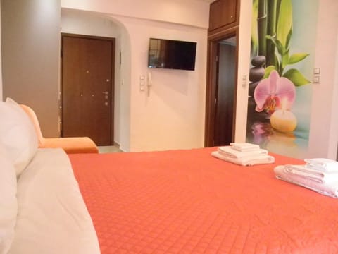 Dreaming Stay Apartment in South Athens