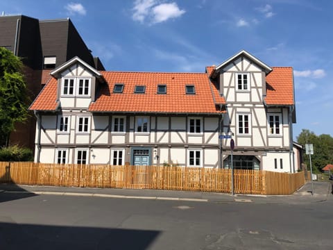 GRIMM'S LIVING Condominio in Kassel