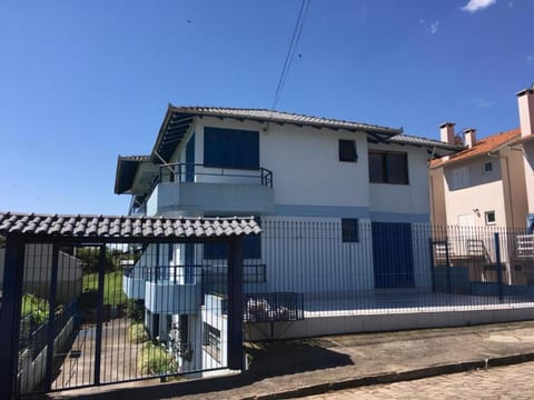 Serra Gaúcha Uva e Vinho Apartment in Bento Gonçalves