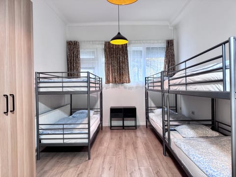 Sint-Jans Appartments Apartment in Antwerp