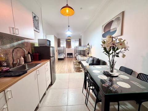 Sint-Jans Appartments Apartment in Antwerp