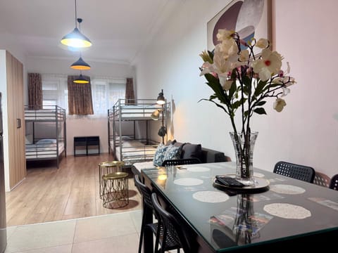 Sint-Jans Appartments Apartment in Antwerp