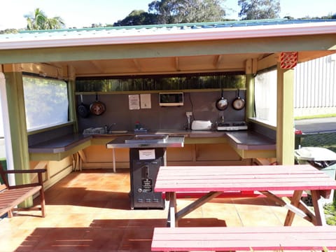Whatuwhiwhi TOP 10 Holiday Park Terrain de camping /
station de camping-car in Northland
