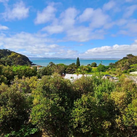 Garden, View (from property/room), View (from property/room), Balcony/Terrace, Sea view, Sea view