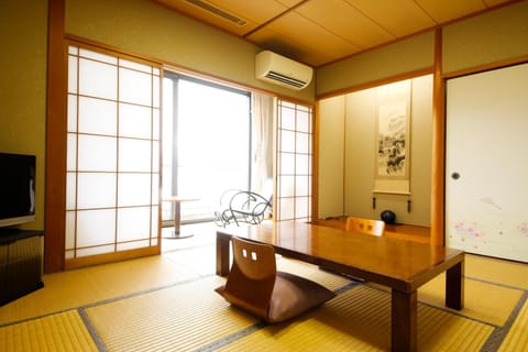 Amanohashidateso Ryokan in Kyoto Prefecture