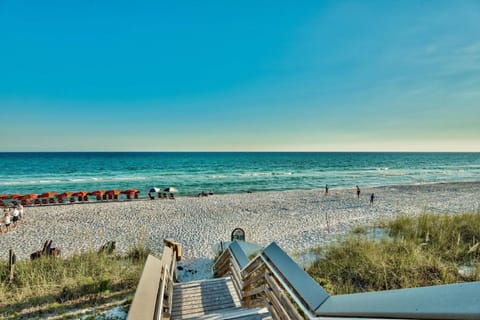 Casa del Mar Casa in Inlet Beach