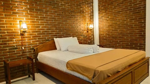 Genthong Homestay Bed and Breakfast in Special Region of Yogyakarta