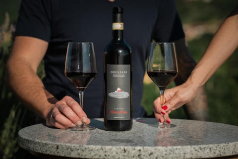 People, Food and drinks