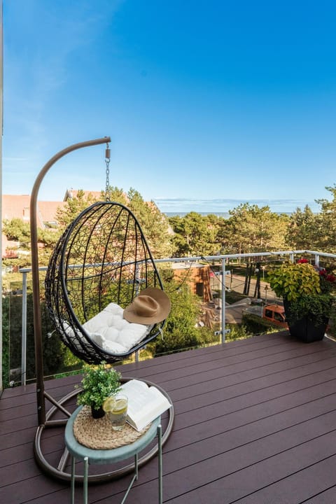 Balcony/Terrace, Seating area