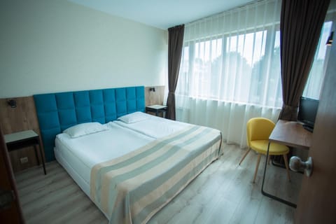 Atlant Hotel Hotel in Varna