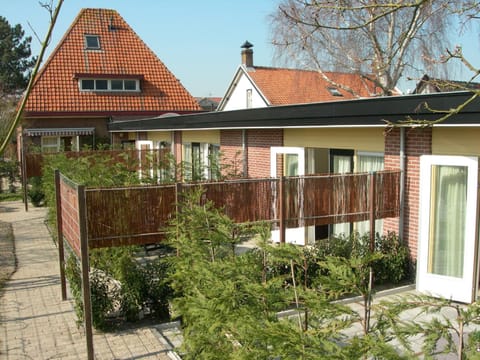 Pension Kamperland Condo in Kamperland