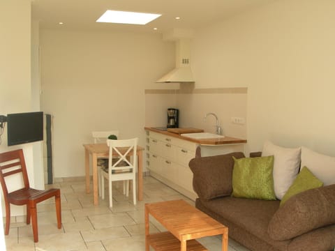 Kitchen or kitchenette, Photo of the whole room