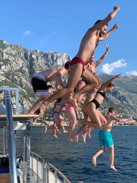 Old Town Youth Hostel Hostel in Kotor