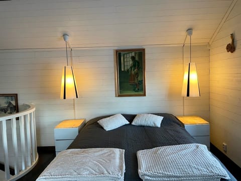 Prinsgården B&B rum stugor Chambre d’hôte in Sweden