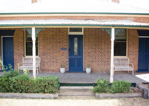 The Bower Mudgee House in Mudgee