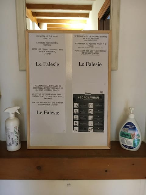 Le Falesie Apartment in Arco