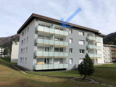 Property building, Facade/entrance, Garden