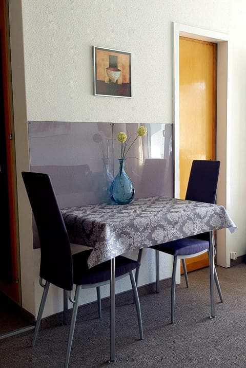 Studio Ravaisch Apartment in Davos