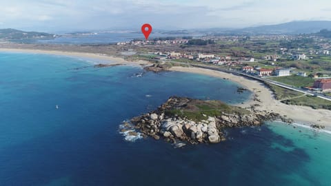 Natural landscape, Beach