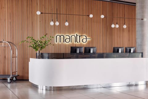 Mantra Melbourne Epping Hotel in Melbourne