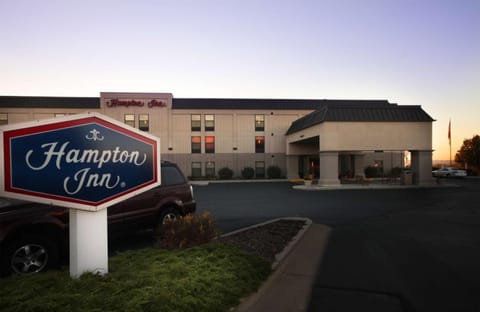 Hampton Inn Grand Rapids/North Hotel in Grand Rapids