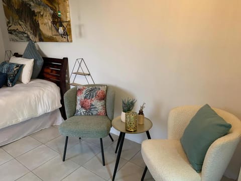 Addo Mountain View Bed and Breakfast in Port Elizabeth