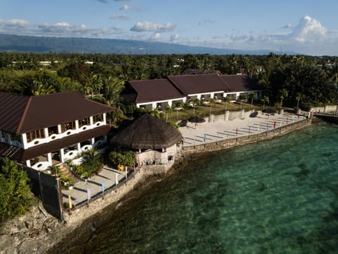 Kasai Village Dive Resort resort in Central Visayas