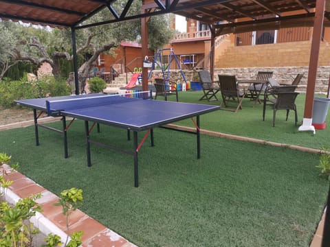 Casa Rural Bellavista House in Sierra de Cádiz