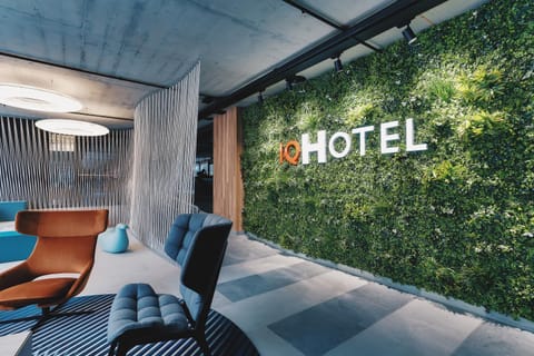 IQ Hotel Hotel in Kiev City - Kyiv