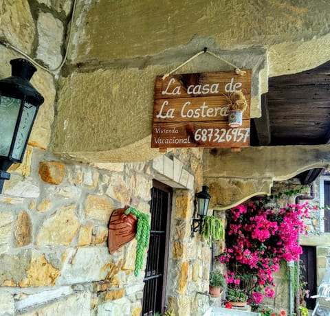 La Costera en Liérganes, Cabarceno House in Cantabria