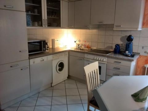 Uni - Lübeck Appartement Condo in Lubeck