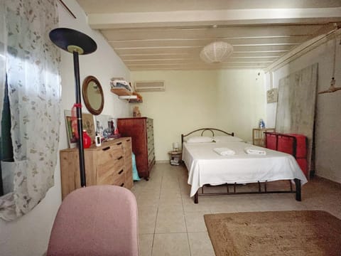 Filoxenos Houses Corfu Island Appartement in Corfu