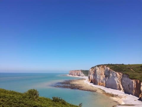 Beach, Hiking, Cycling