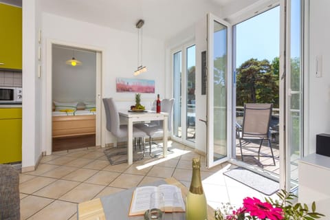 View (from property/room), Dining area