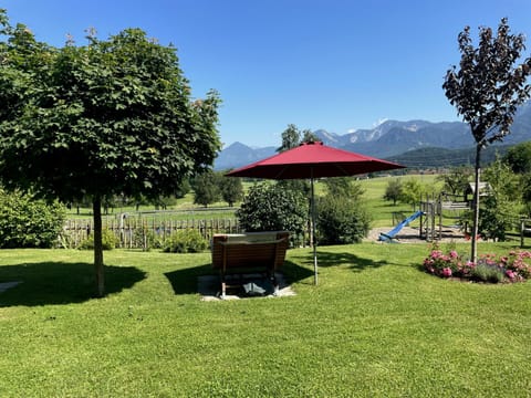 Natural landscape, Garden, Garden view, Mountain view