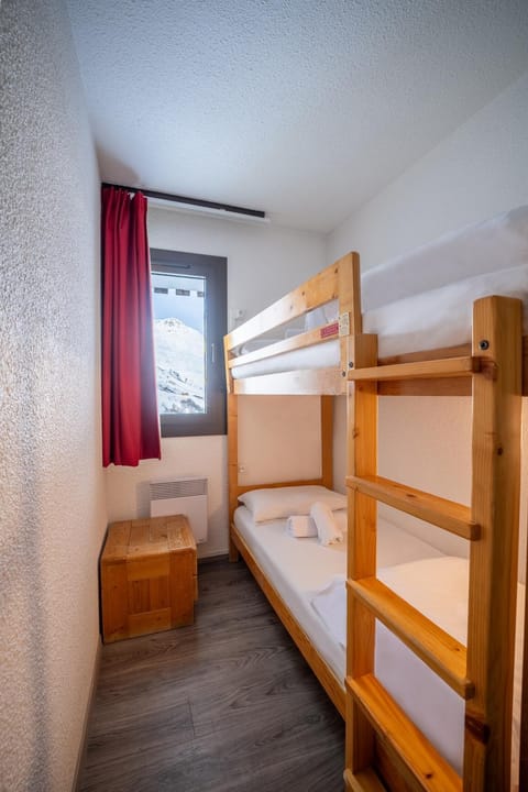 Azureva Les Menuires Apartment hotel in Les Allues