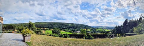 Natural landscape, View (from property/room)