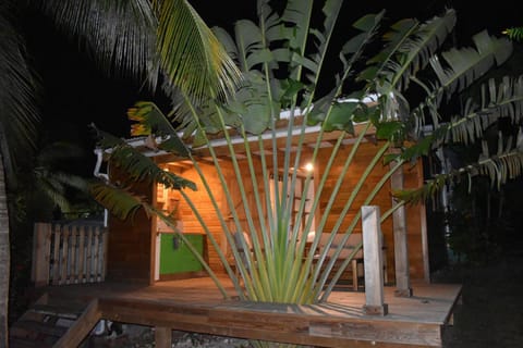 kazatipunch House in Guadeloupe