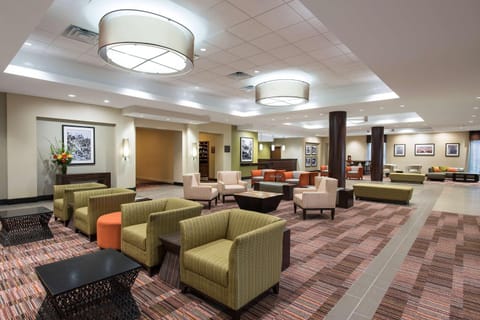 DoubleTree by Hilton Hotel Grand Rapids Airport Hotel in Kentwood