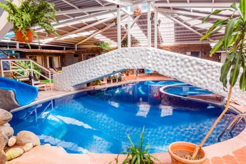 Day, Spa and wellness centre/facilities, Pool view, Swimming pool, Swimming pool