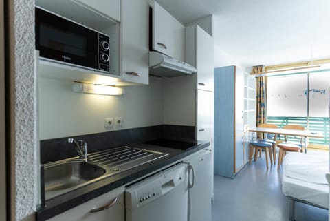 Résidence Azureva Piau Engaly Apartment hotel in Saint-Lary-Soulan