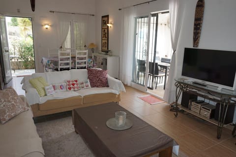 Sol y Luna House in Marina Alta