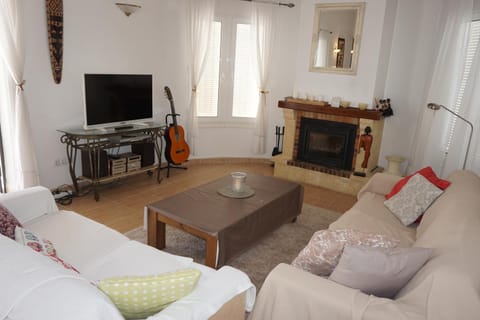 Sol y Luna House in Marina Alta