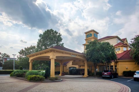 La Quinta by Wyndham Charlotte Airport South Hotel in Charlotte