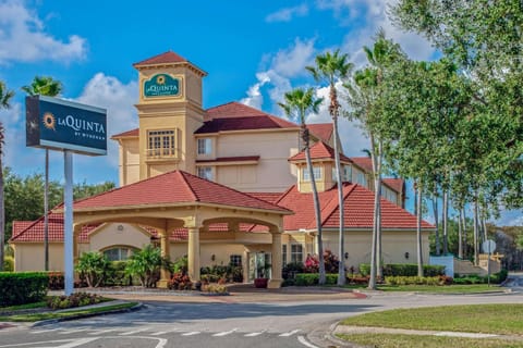 La Quinta by Wyndham Orlando Airport North Hôtel in Orlando